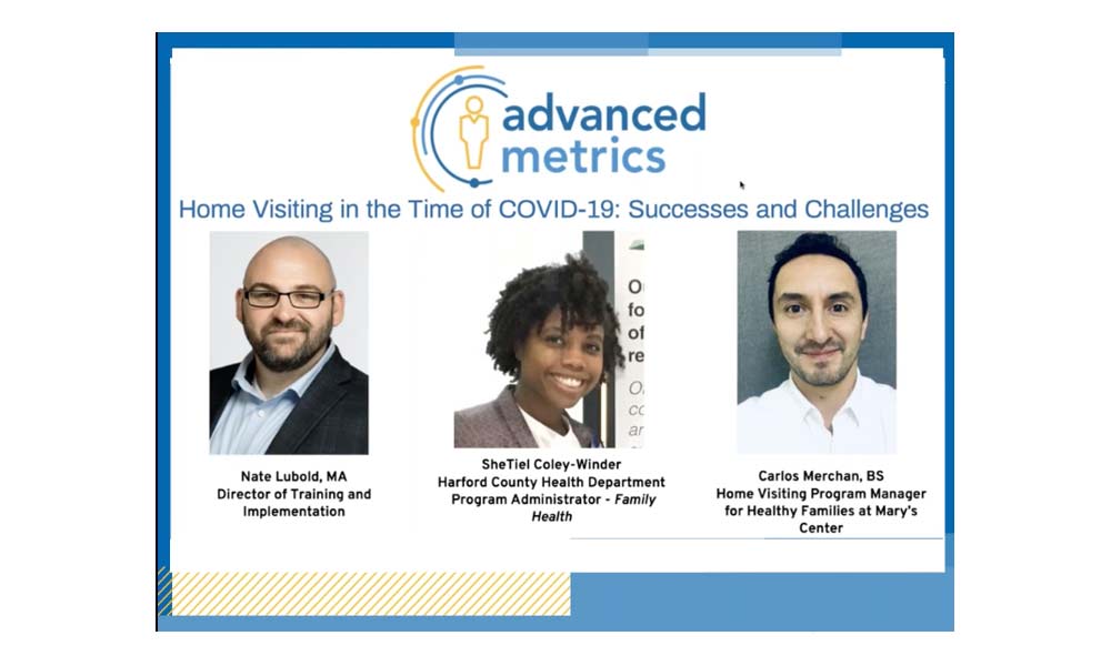 Home Visiting in the Time of COVID-19: Successes and Challenges