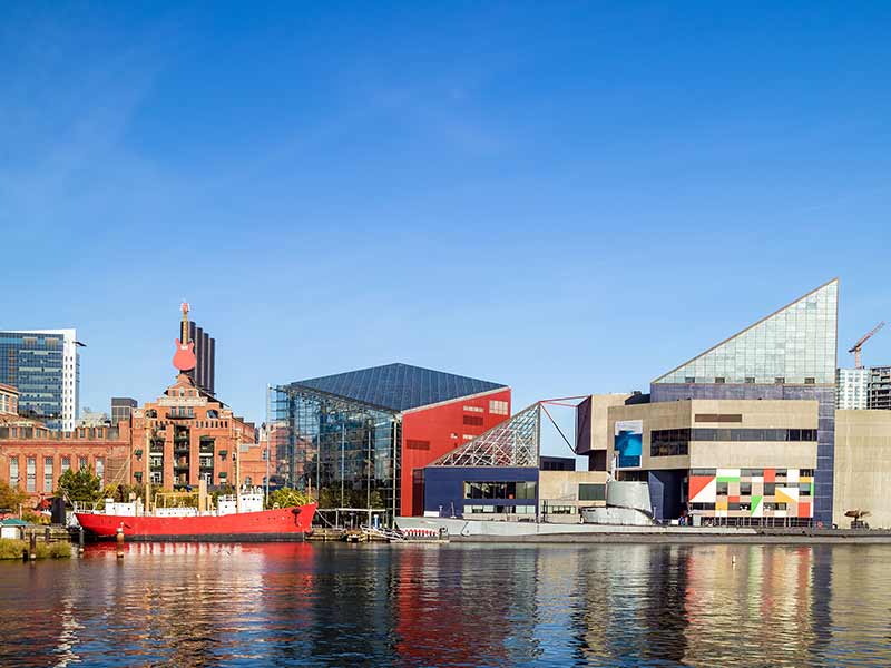 baltimore