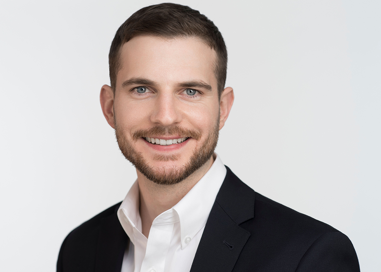 James Wills