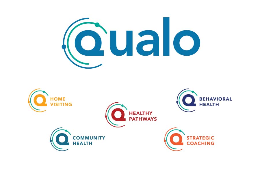 qualo-logo-family