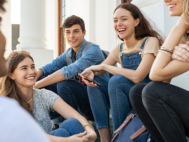 teens